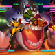 Illustration for article titled Marvel Vs. Capcom 2 Confirmed With HD, Online Support, Demo Coming